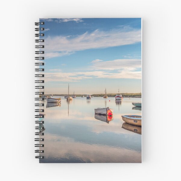 Item preview, Burnham Overy Staithe Norfolk designed and sold by Jim Key.