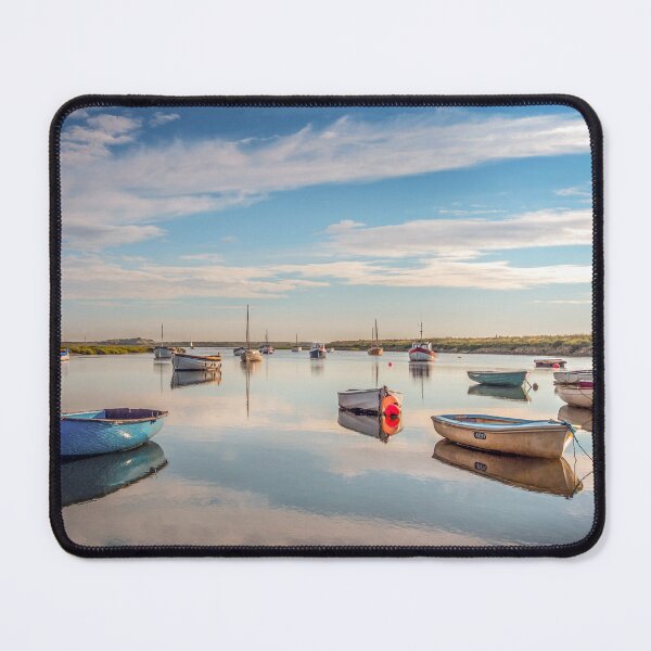 Item preview, Burnham Overy Staithe Norfolk designed and sold by Jim Key.