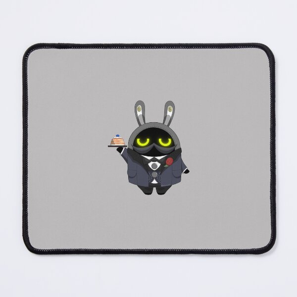 Item preview, Butler Zenless Zone Zero designed and sold by Ambraxell.