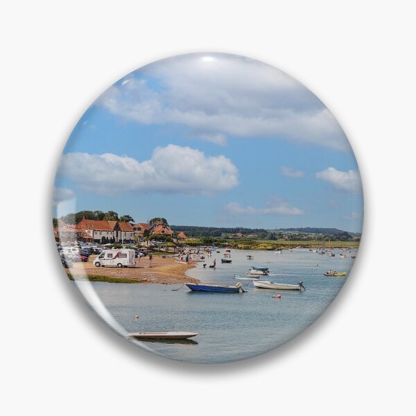 Item preview, Burnham Overy Staithe Norfolk  designed and sold by Jim Key.