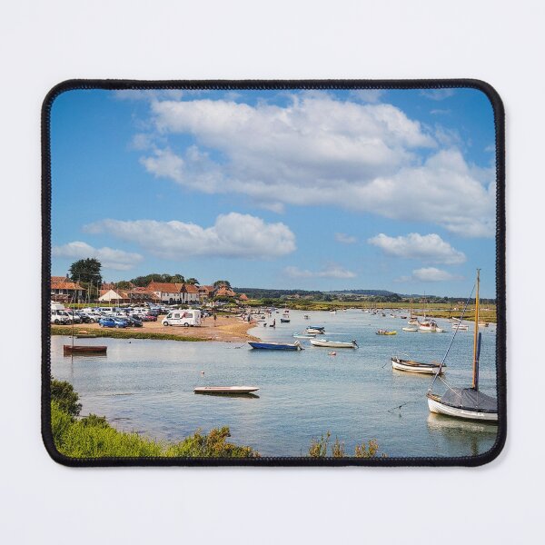 Item preview, Burnham Overy Staithe Norfolk  designed and sold by Jim Key.