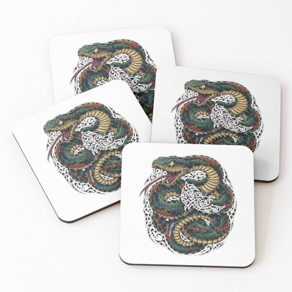 Item preview, Snake designed and sold by RaF71PrO.