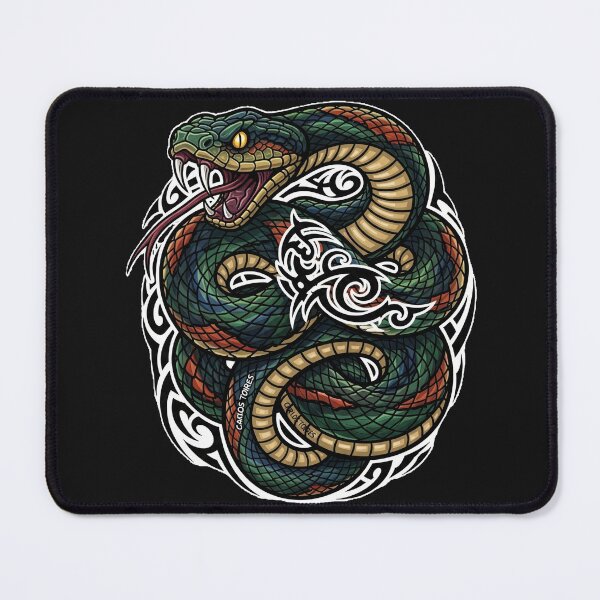 Item preview, Snake designed and sold by RaF71PrO.