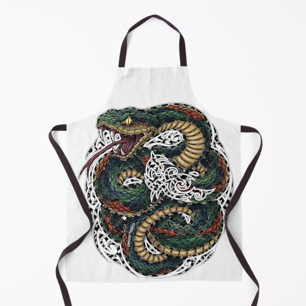 Item preview, Snake designed and sold by RaF71PrO.