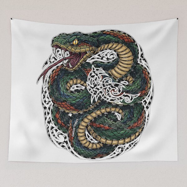 Item preview, Snake designed and sold by RaF71PrO.