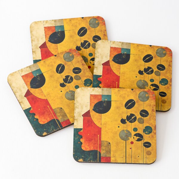 Item preview, Coffee and Gold designed and sold by LyndiiLoubie.