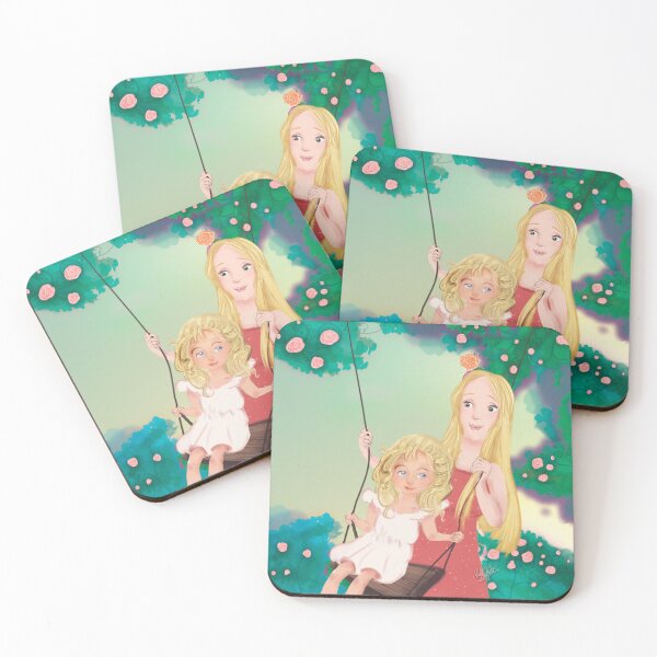 Item preview, Helen and her mom designed and sold by GeorgiaAT-store.