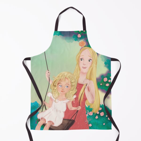 Item preview, Helen and her mom designed and sold by GeorgiaAT-store.