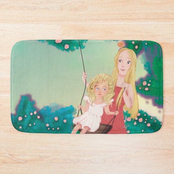 Item preview, Helen and her mom designed and sold by GeorgiaAT-store.