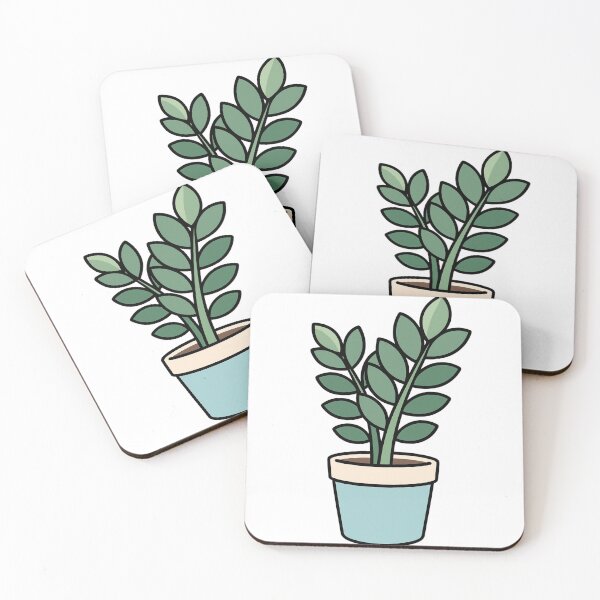 Item preview, ZZ Plant designed and sold by 2rose.