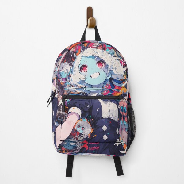 Item preview, Junko Konno Zombieland Saga Anime Girl Waifu Undead Idol Sparkle designed and sold by SuperTeamCanada.