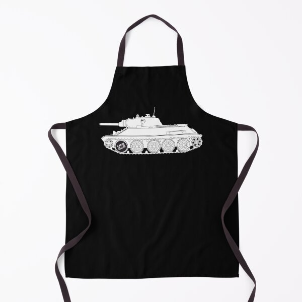 Item preview, T-34-76 of the 1940 model with the L-11 cannon. USSR Tank designed and sold by FAawRay.