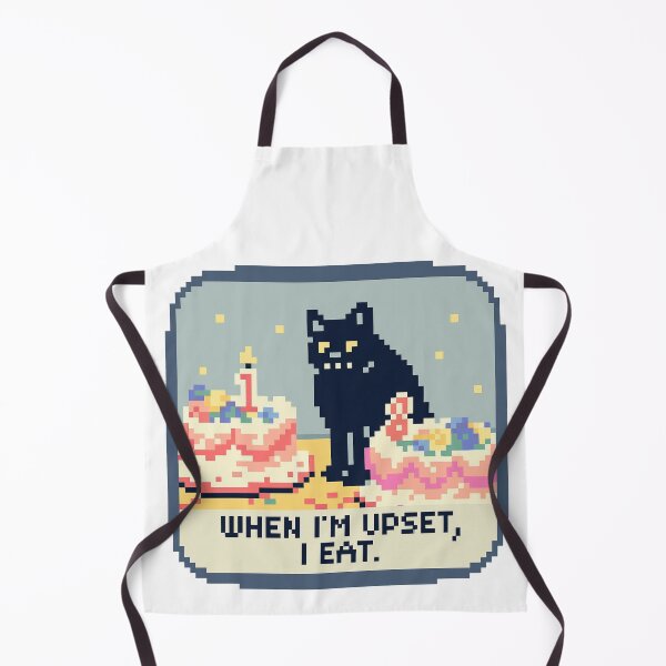 Item preview, Salems Comfort Eating designed and sold by WhimsyOfGreene.