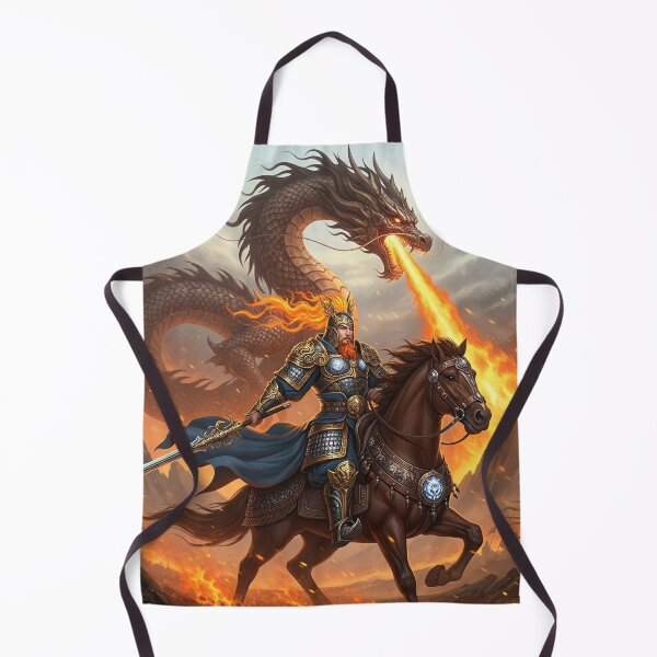 Item preview, Dragon Warrior designed and sold by RaF71PrO.