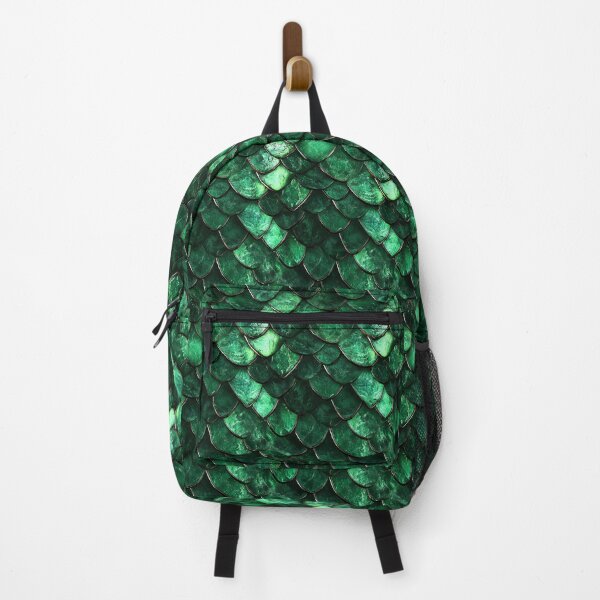 Item preview, Imperial Jade Dragon Scales designed and sold by ChayanJaiya.