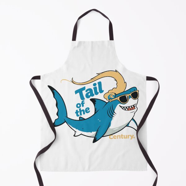 Item preview, Tail of the Century designed and sold by Uglyandcute.