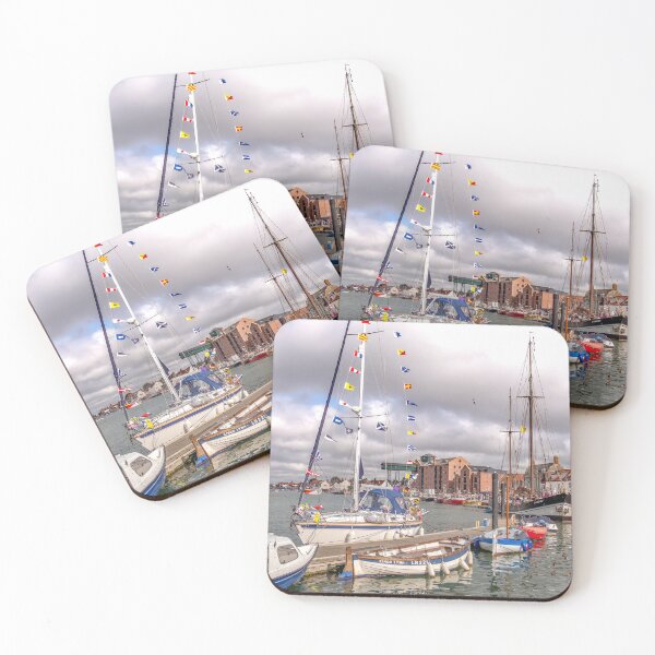 Item preview, Wells Lifeboat Station 150th Anniversary designed and sold by Jim Key.
