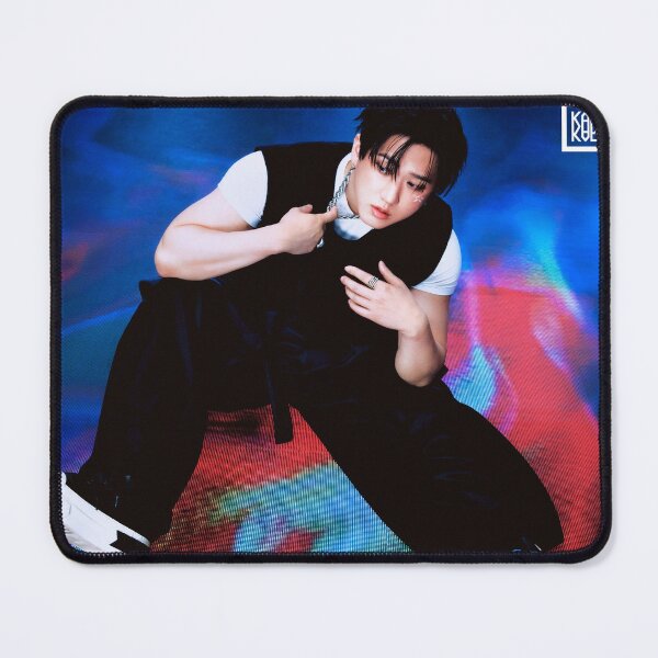 Item preview, Stray Kids Changbin KARMA designed and sold by lorienskz.