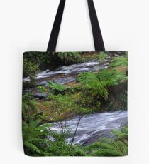 Rush Tote Bag