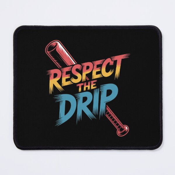 Item preview, respect the Drip designed and sold by Jacob noro.