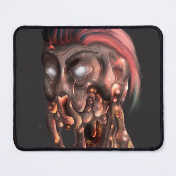 Item preview, Zombie Mode Activated! designed and sold by VansyAbs.