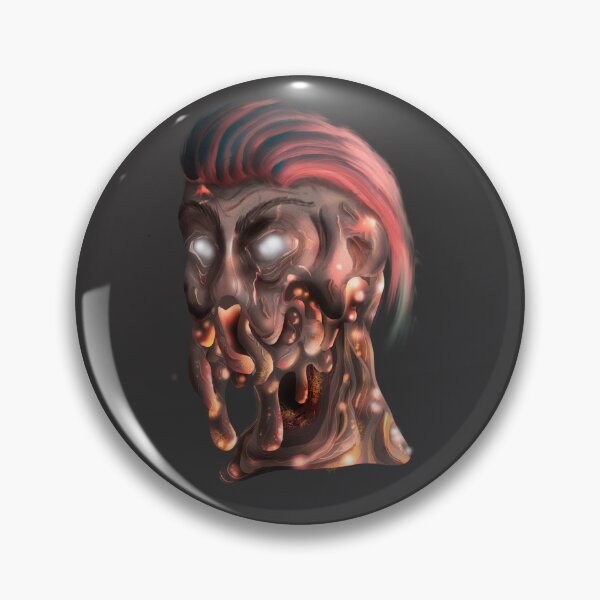 Item preview, Zombie Mode Activated! designed and sold by VansyAbs.