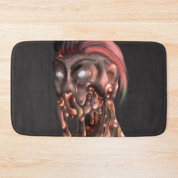 Item preview, Zombie Mode Activated! designed and sold by VansyAbs.