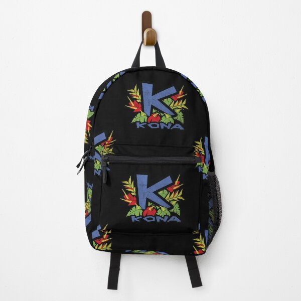 Item preview, Vintage Kona Bicycles Logo – Retro MTB Heritage designed and sold by collectees1.