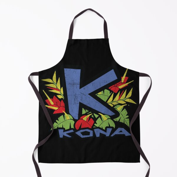 Item preview, Vintage Kona Bicycles Logo – Retro MTB Heritage designed and sold by collectees1.