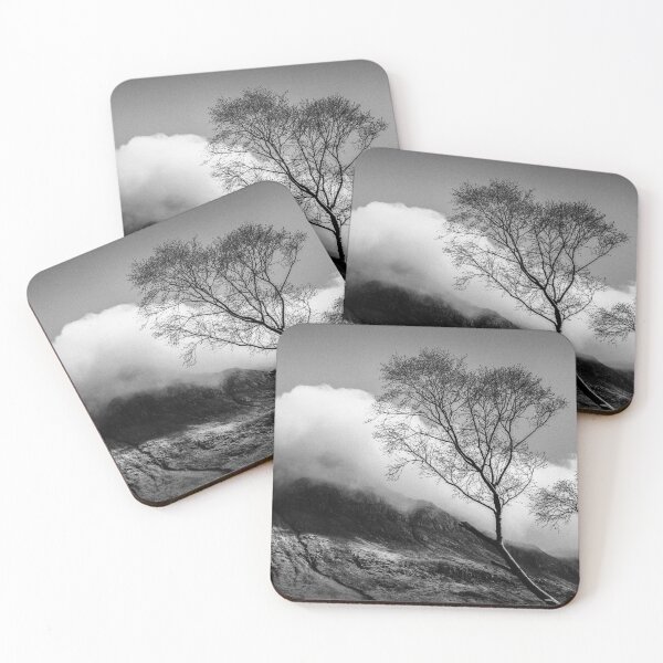 Item preview, Stac Pollaidh Clouds designed and sold by David Bowman.