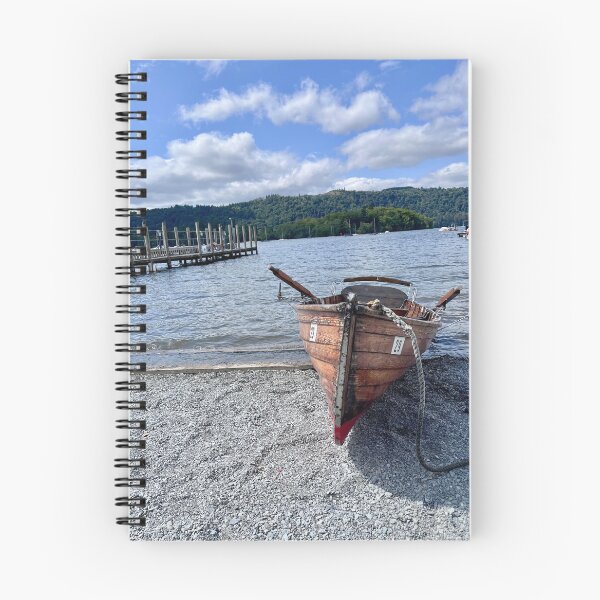 Item preview, Barco Windermere. designed and sold by MandiThePill.