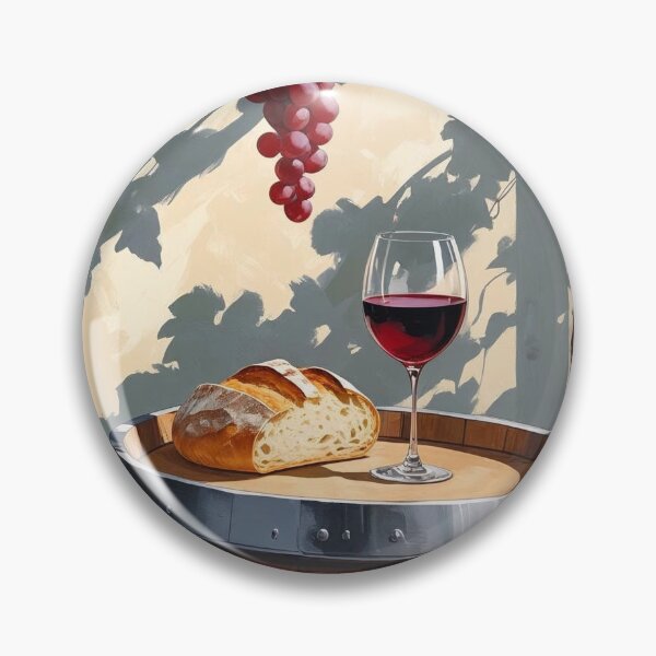 Item preview, Under the Vines – A Vineyard Moment designed and sold by Deezyned.