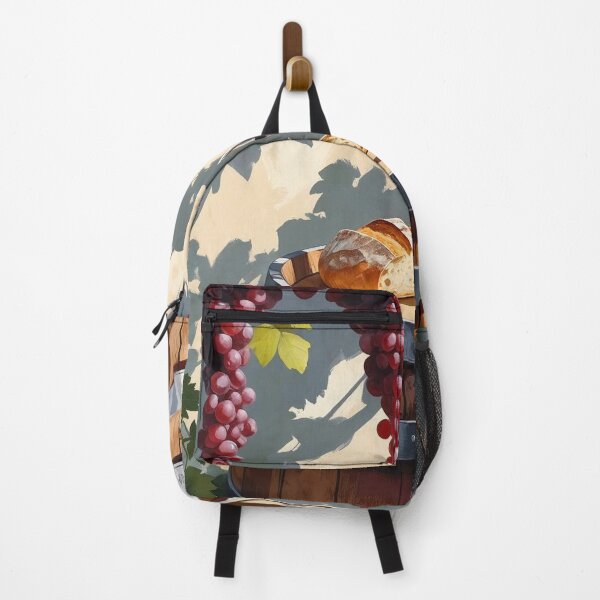 Item preview, Under the Vines – A Vineyard Moment designed and sold by Deezyned.