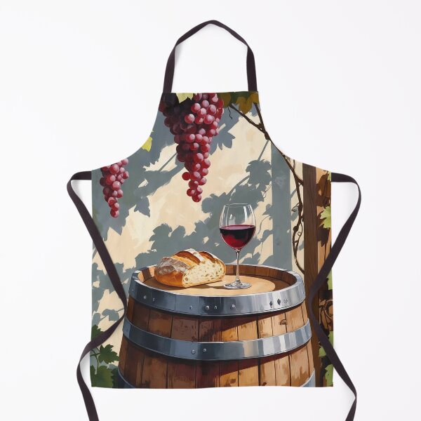Item preview, Under the Vines – A Vineyard Moment designed and sold by Deezyned.