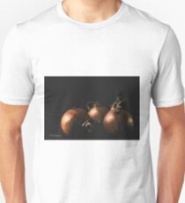 Just Add The Flavor Unisex T-Shirt