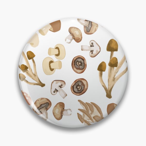 Item preview, fungi mushrooms designed and sold by miomercado.