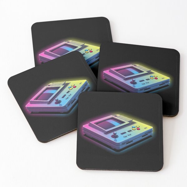 Item preview, 90's gaming designed and sold by 2DKH.