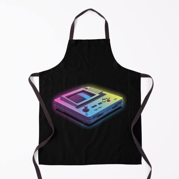 Item preview, 90's gaming designed and sold by 2DKH.