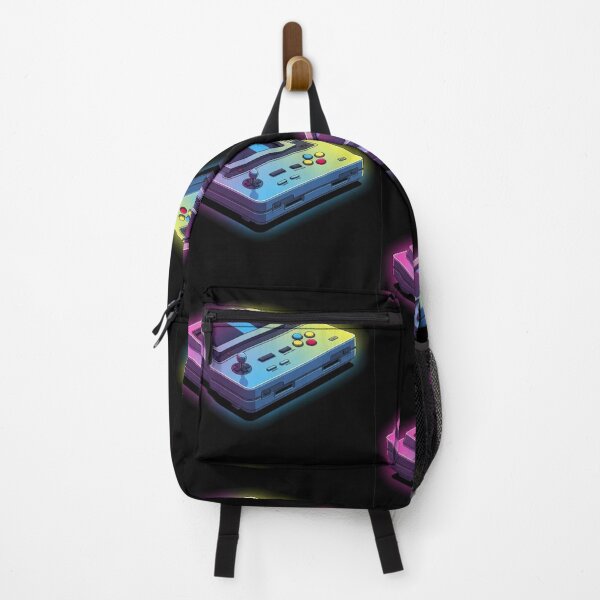 Item preview, 90's gaming designed and sold by 2DKH.