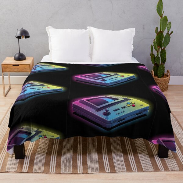 Item preview, 90's gaming designed and sold by 2DKH.