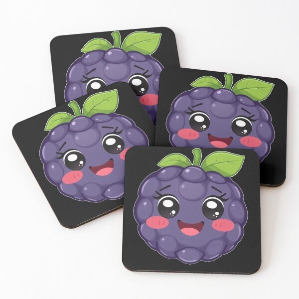 Item preview, Funny Gift Berry Mysterious designed and sold by Aetheriswork.
