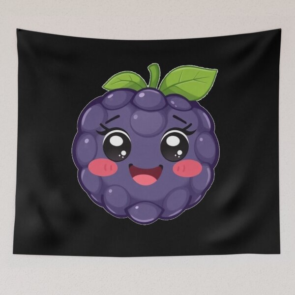 Item preview, Funny Gift Berry Mysterious designed and sold by Aetheriswork.