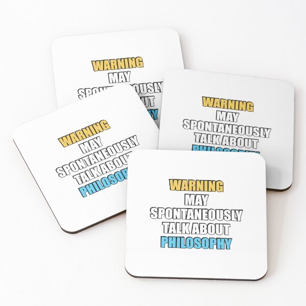 Item preview, Warning May spontaneously talk about Philosophy designed and sold by Inspirationmotivation.