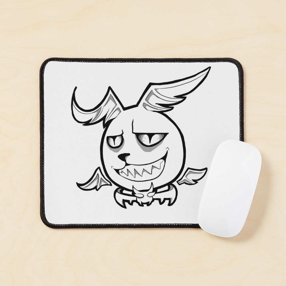 Item preview, Mouse Pad designed and sold by MrAunt.
