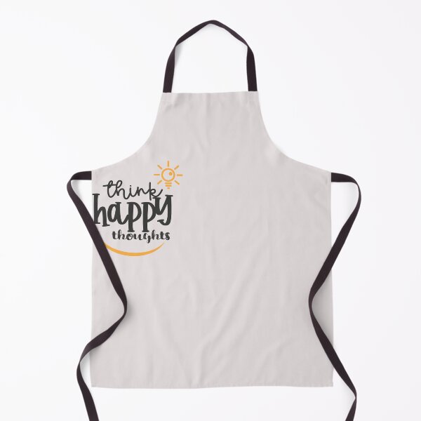 Item preview, Think Happy Thoughts designed and sold by universe-hold ⭐⭐⭐⭐⭐.