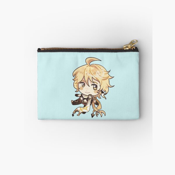 Item preview, Aether Genshin Impact  designed and sold by CurlieFri.