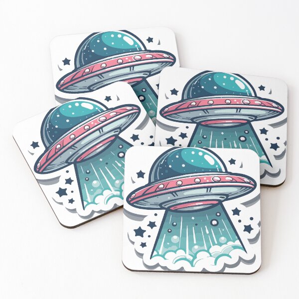 Item preview, UFO designed and sold by HASHTAG2020.