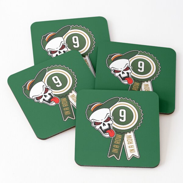 Item preview, Nine times in a row Kings of Glasgow designed and sold by canvasriddle.