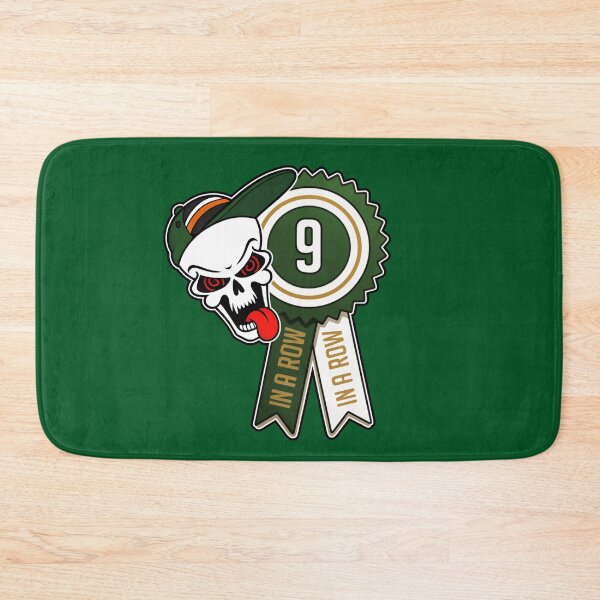 Item preview, Nine times in a row Kings of Glasgow designed and sold by canvasriddle.