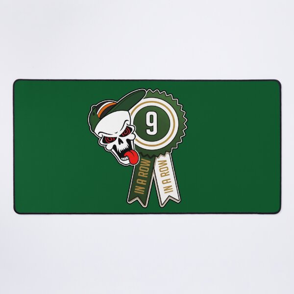 Item preview, Nine times in a row Kings of Glasgow designed and sold by canvasriddle.